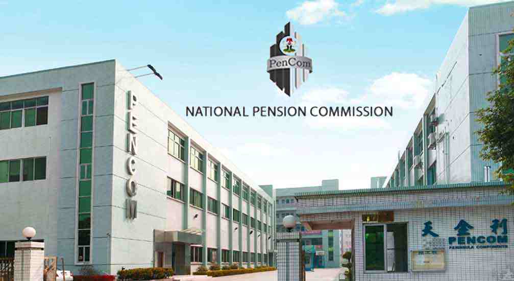 National Pension Commission (PENCOM) cover image