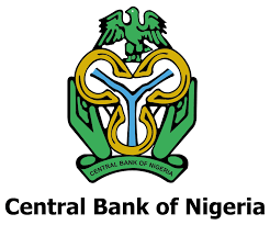 Central Bank of Nigeria logo