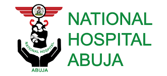 National Hospital Abuja logo