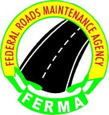 Federal Roads Maintenance Agency (FERMA) logo