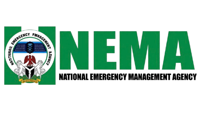 National Emergency Management Agency (NEMA) cover image