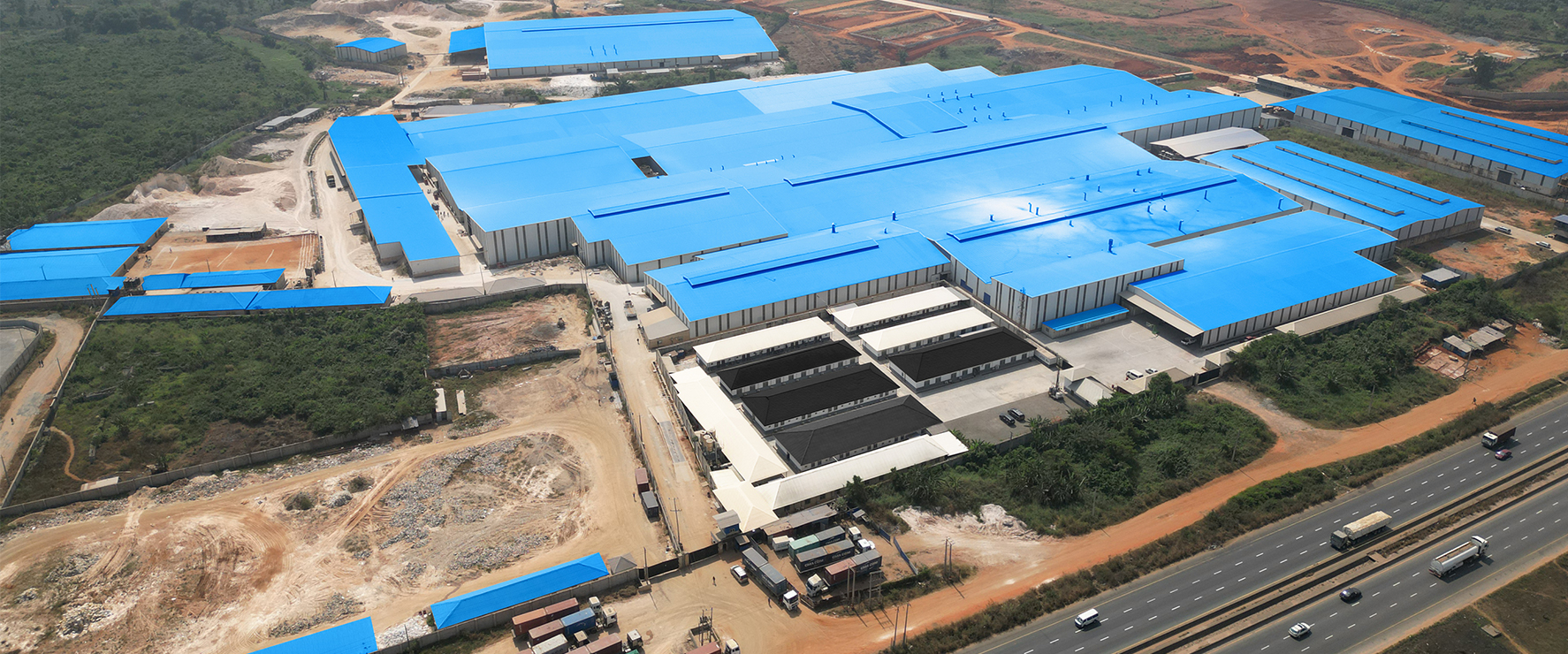 Golden Diamond Industrial Manufacturing Co Ltd cover image