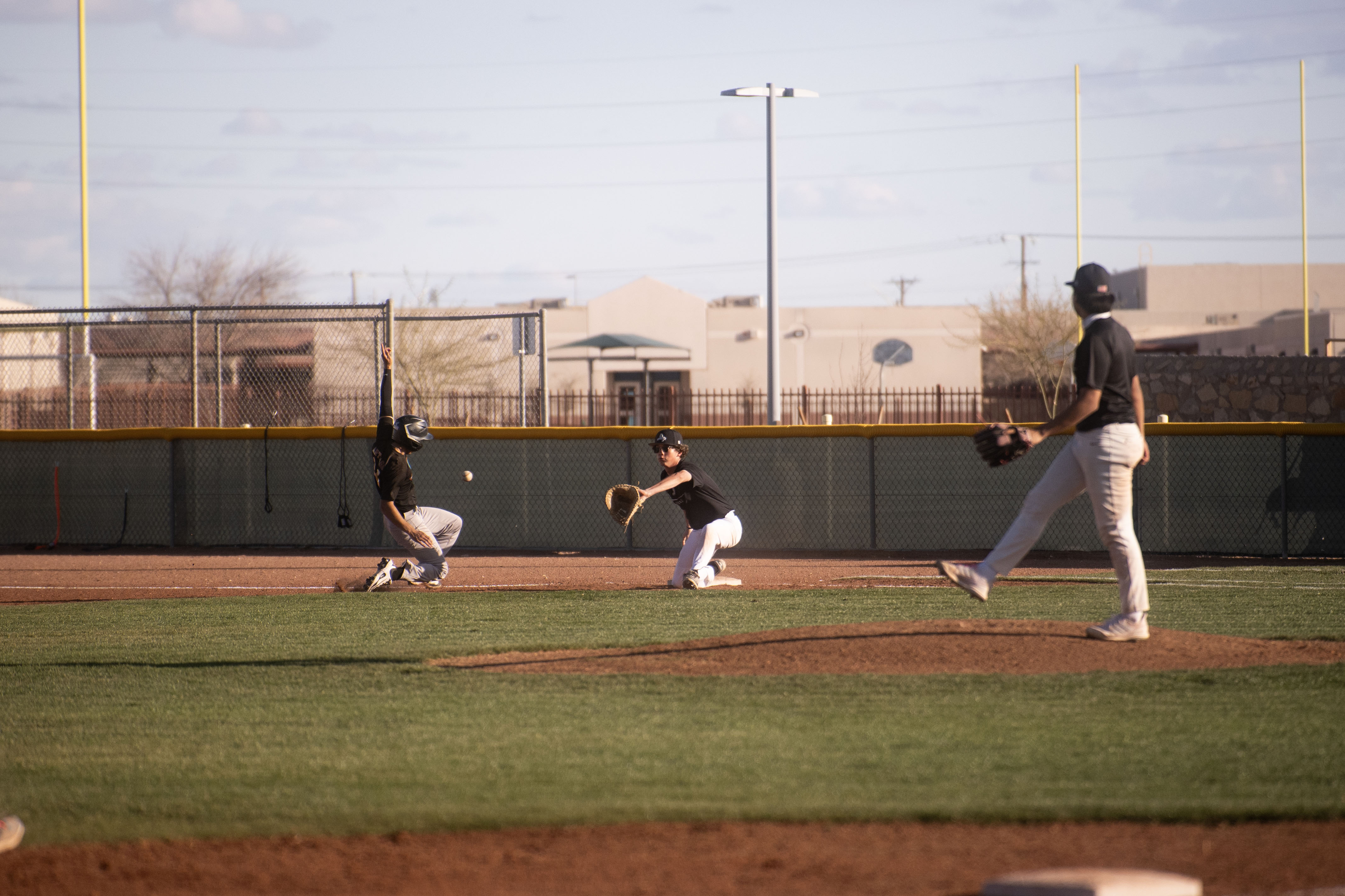 Sports