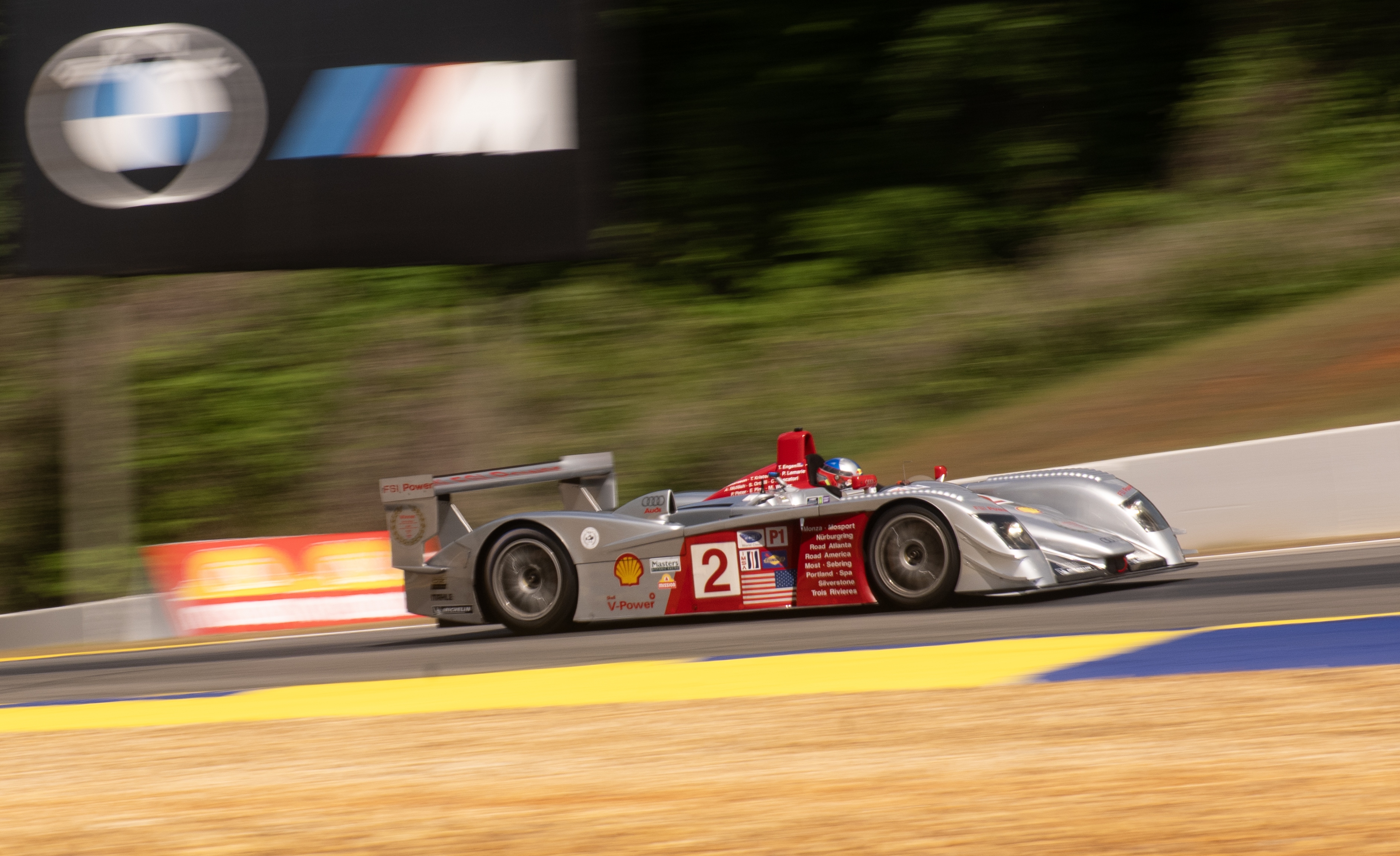 Motorsport 4
