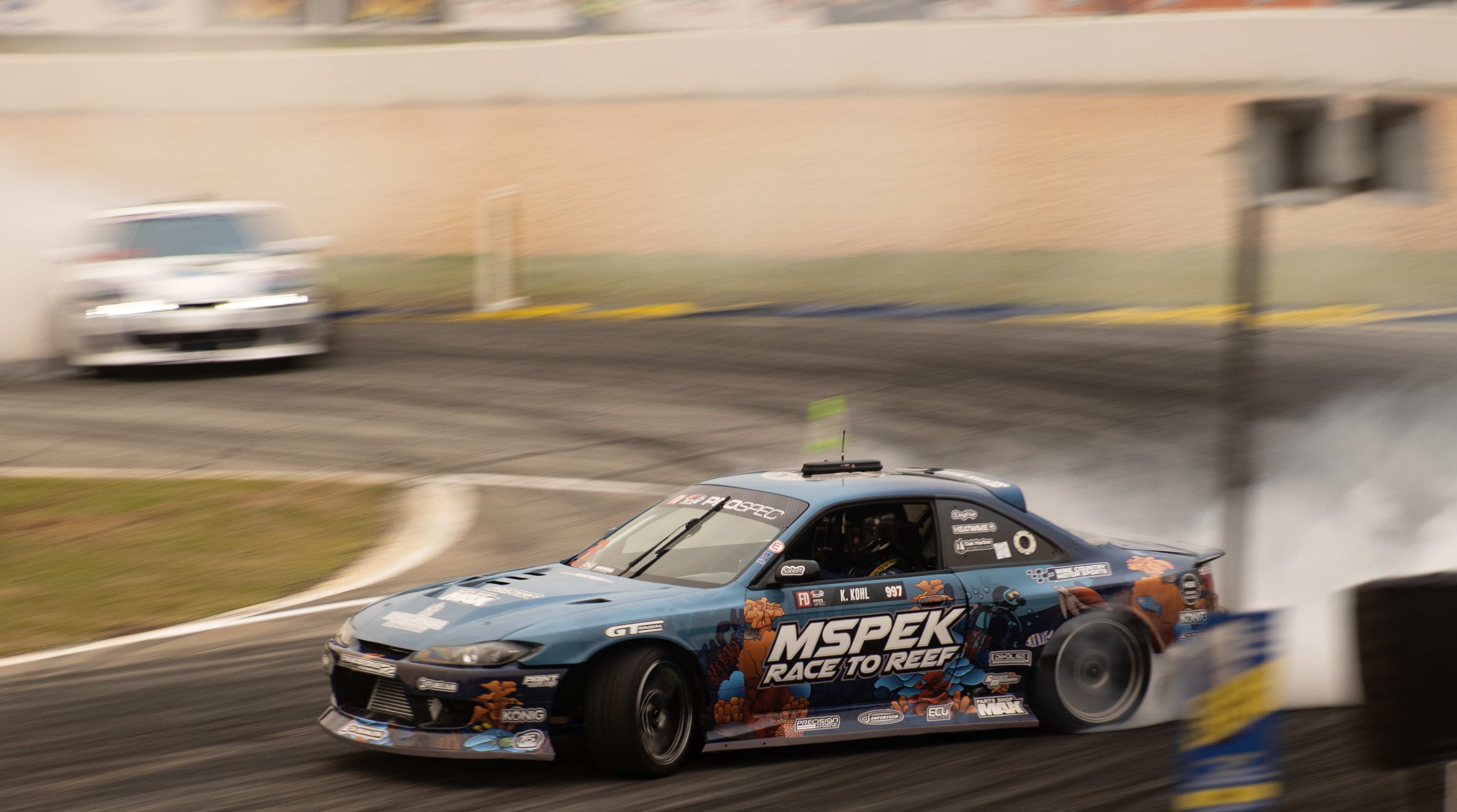 Motorsport 4