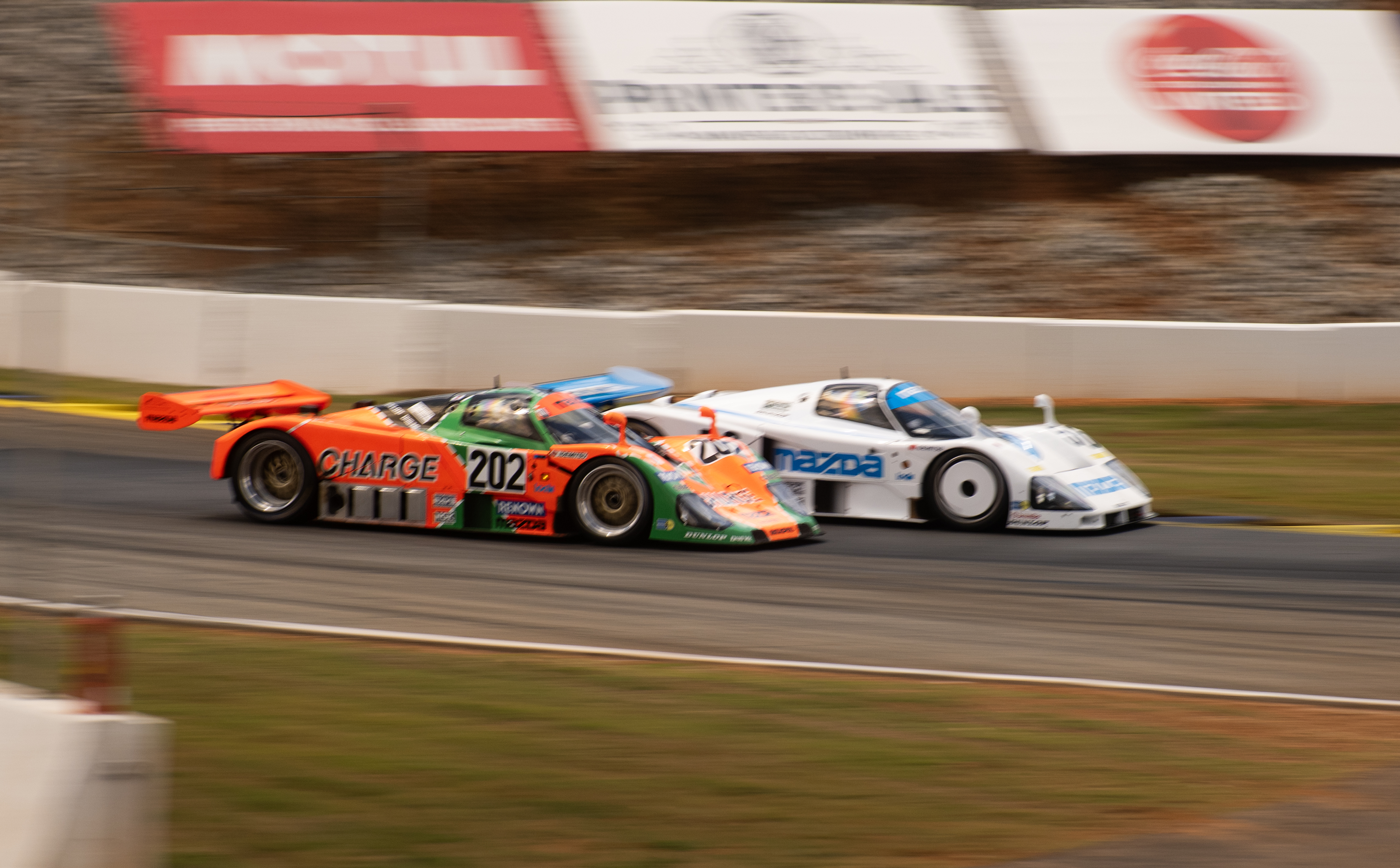 Motorsport 6