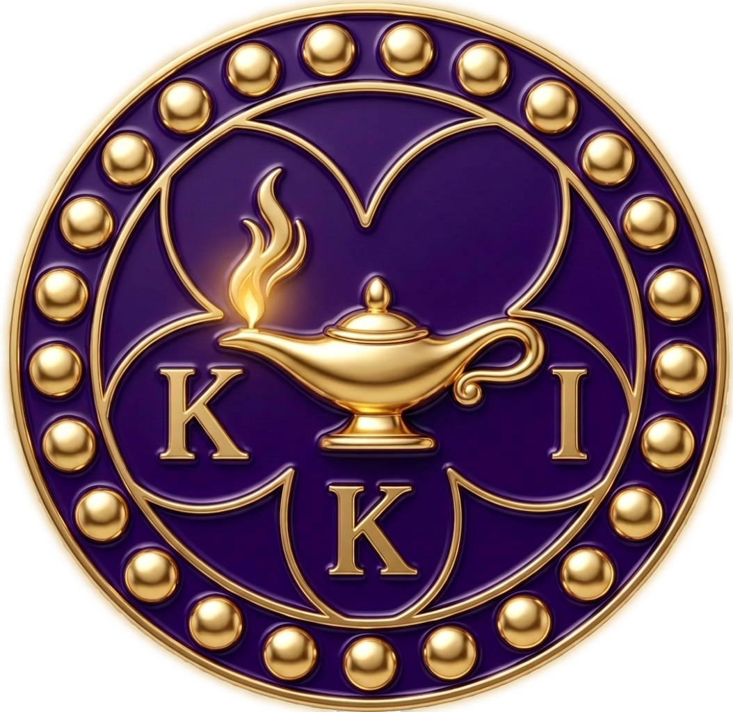 NKKI Logo