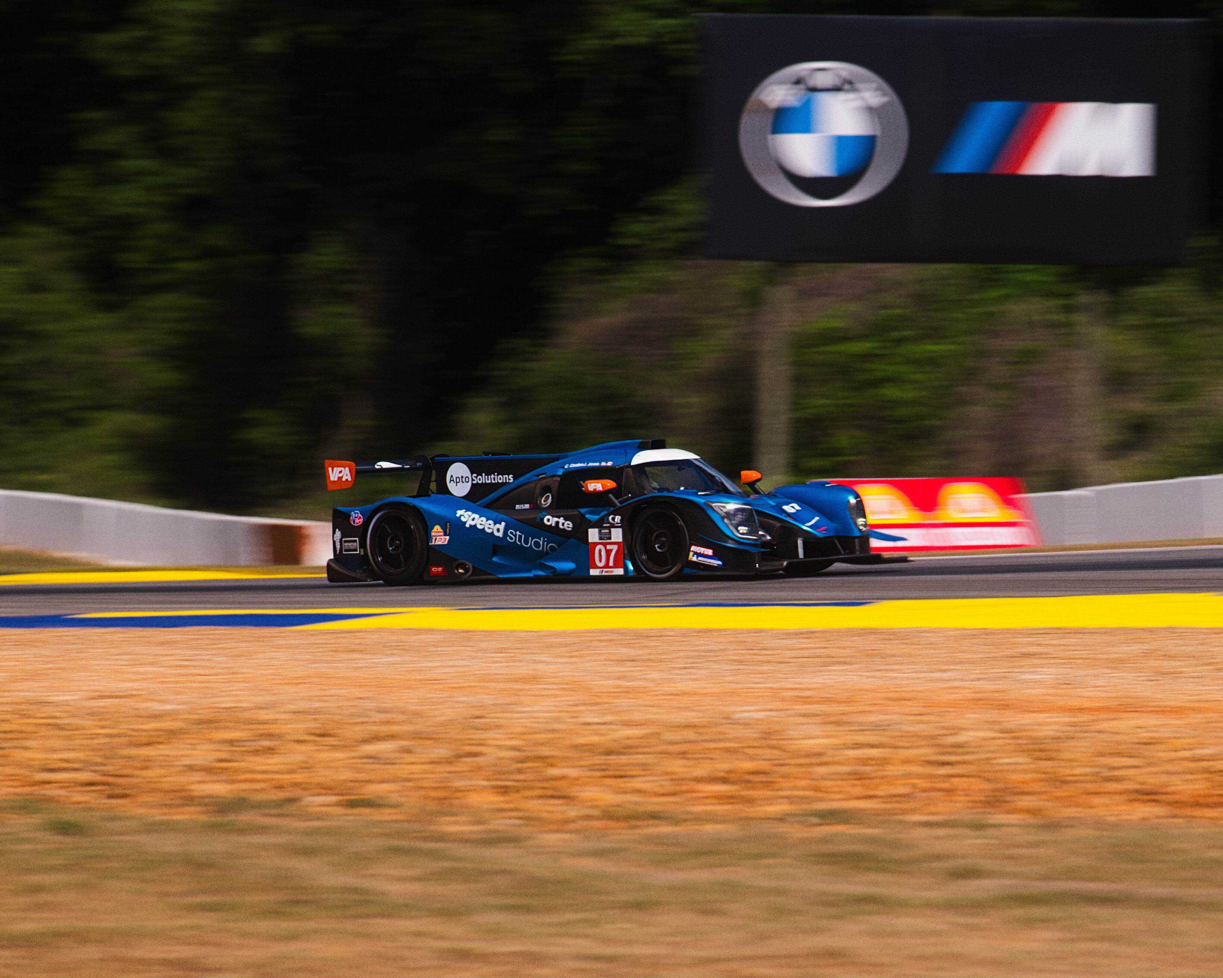 Motorsport 6