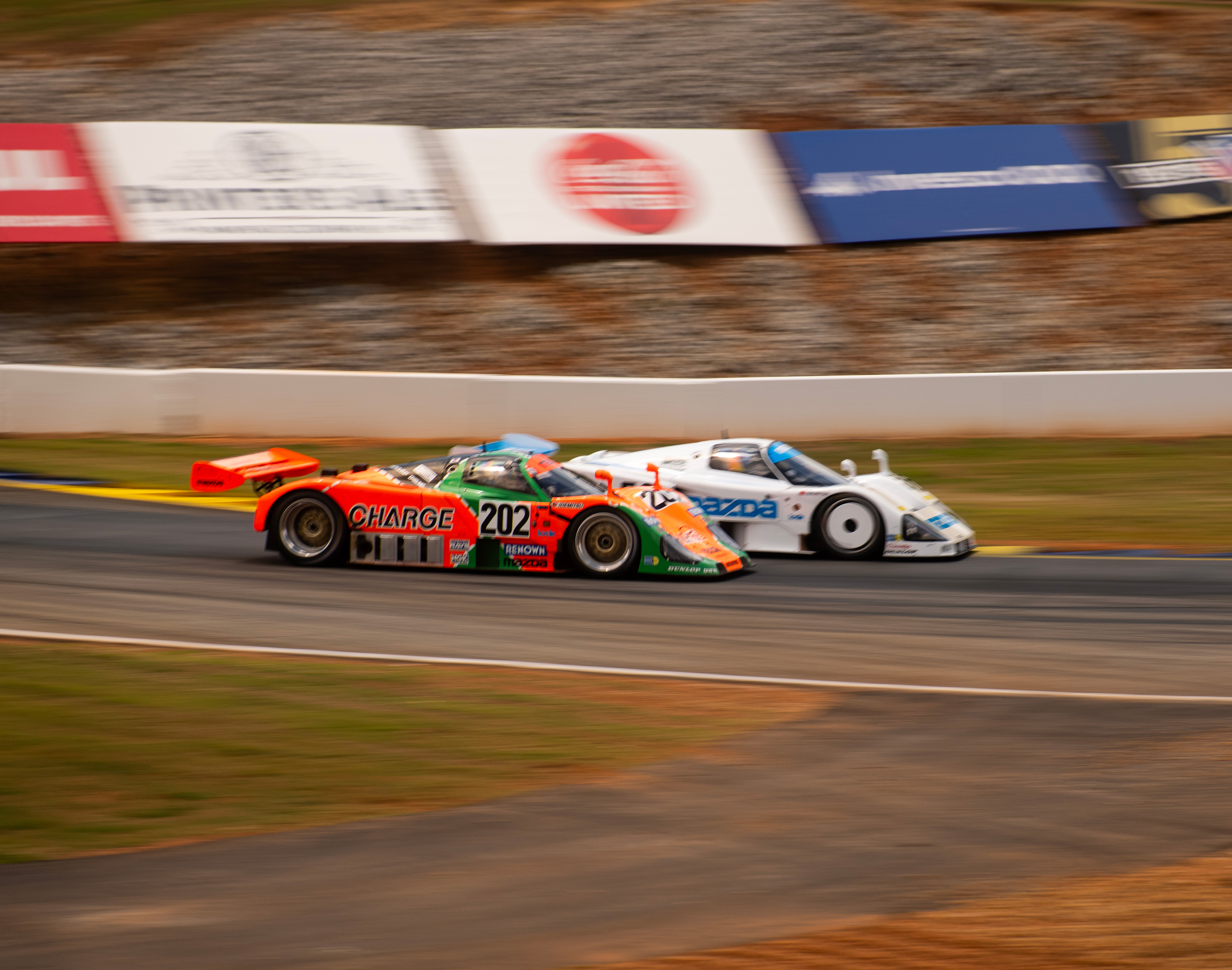 Motorsport 2