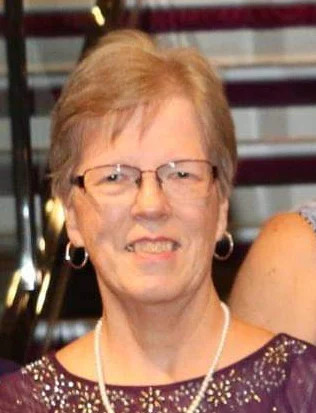 Diane Cox
