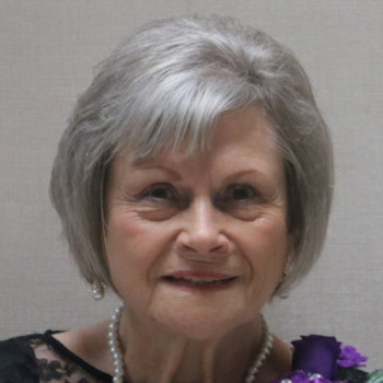 Dana Terrell