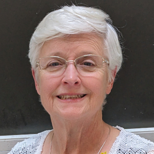 Brenda Hope