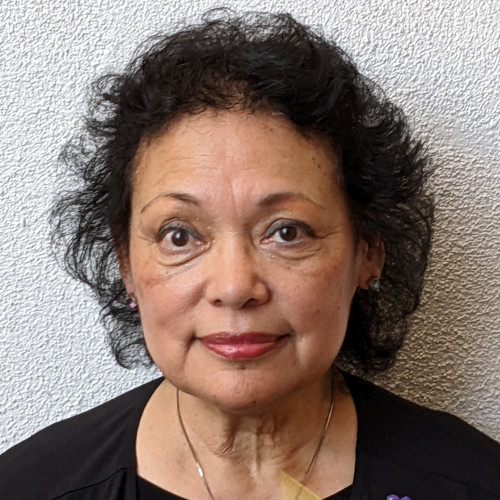 Henrietta Hamilton