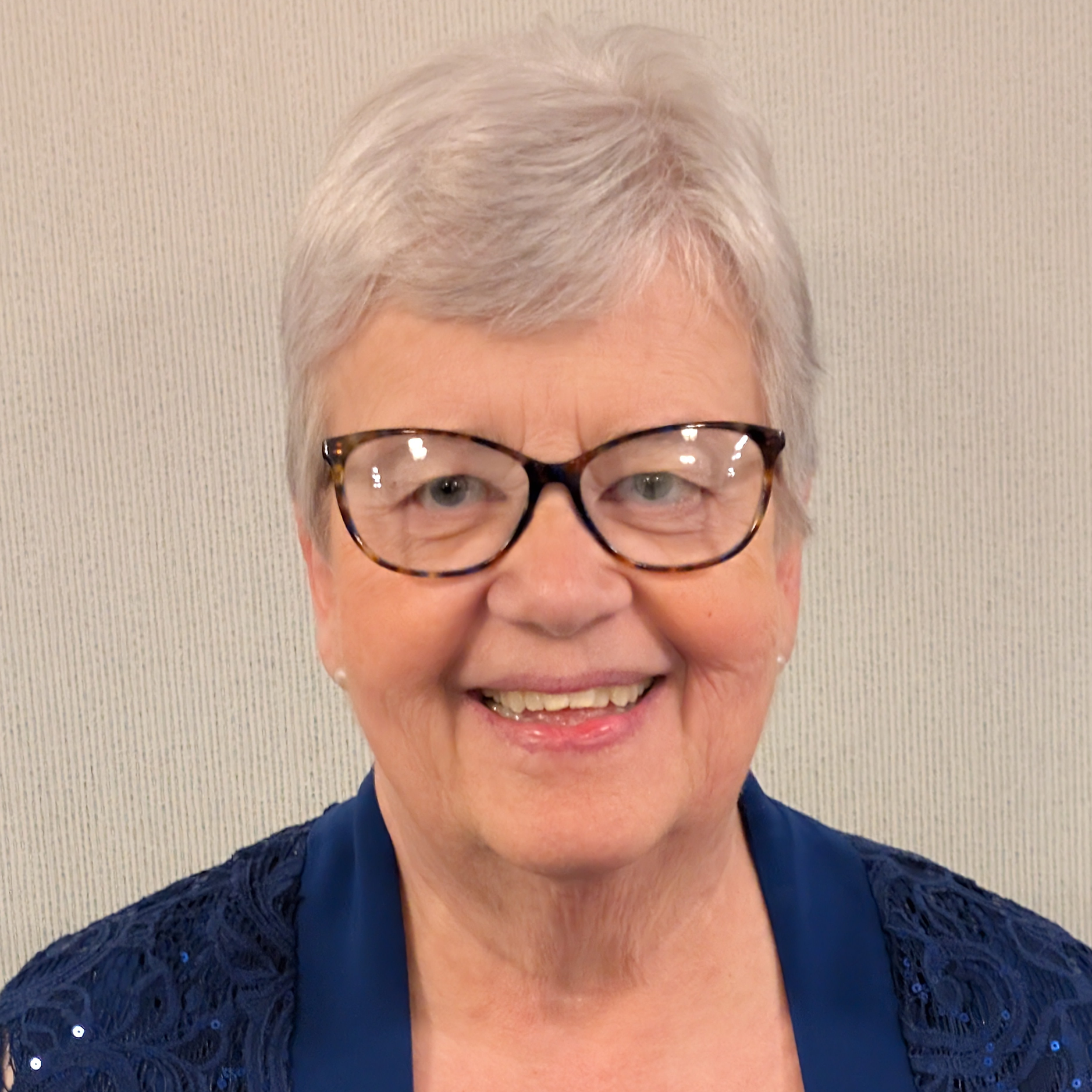 Barbara Brown