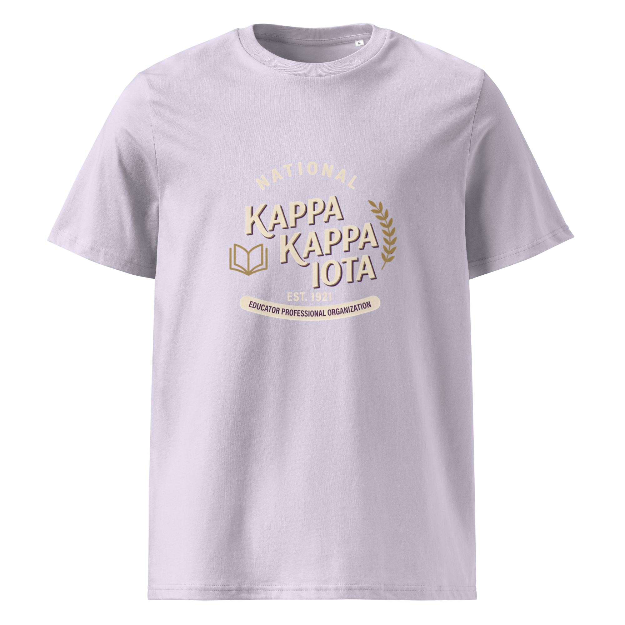 Kappa Basic T-Shirt