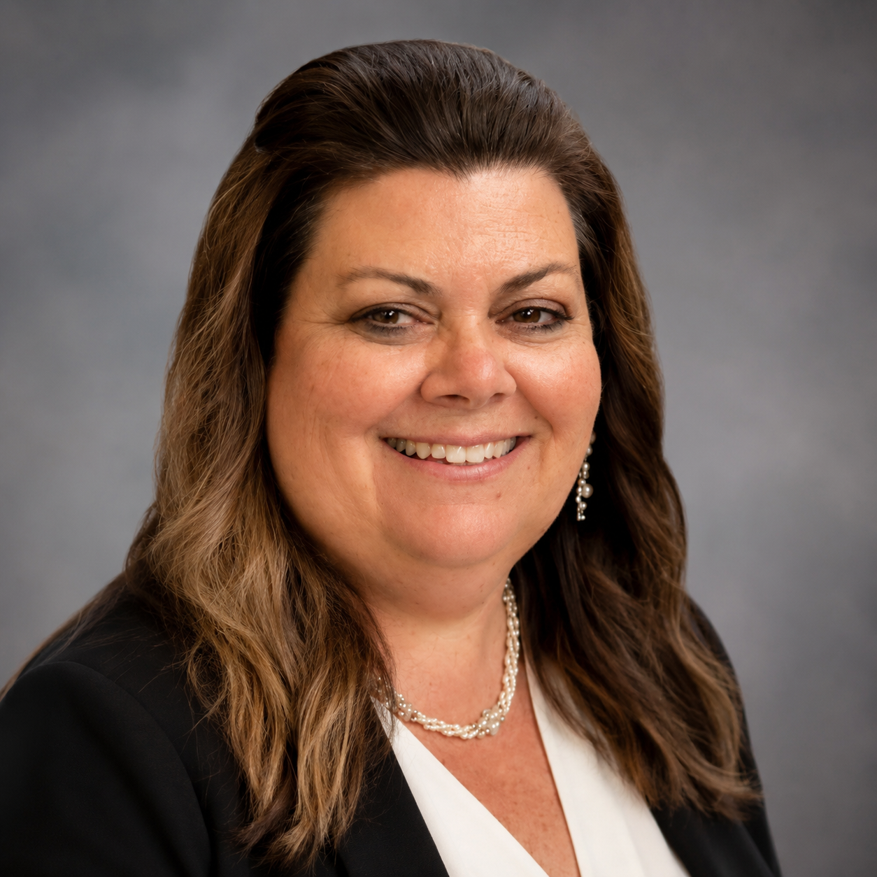 Carolyn Wilkins