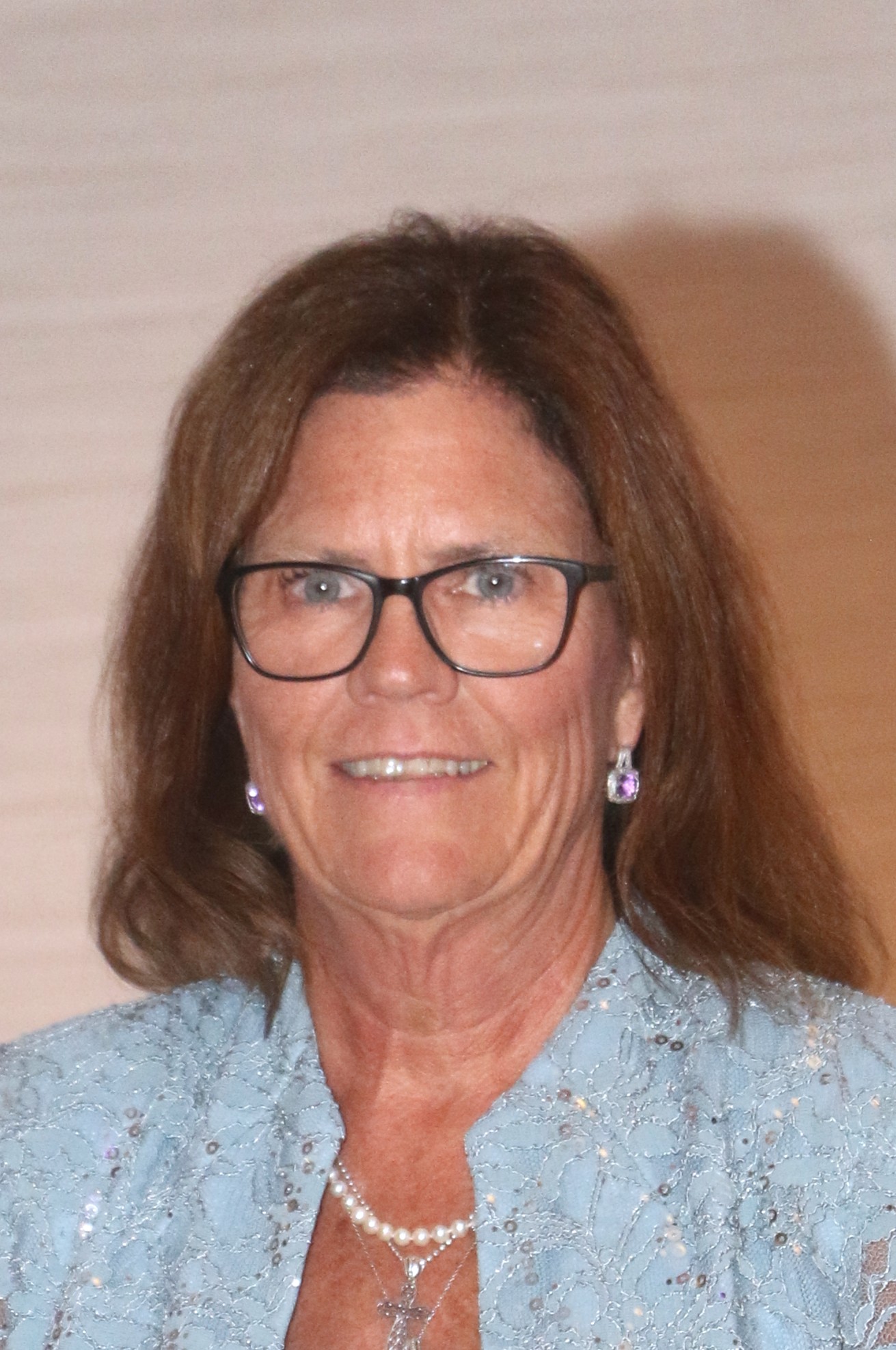 Julie Rogers