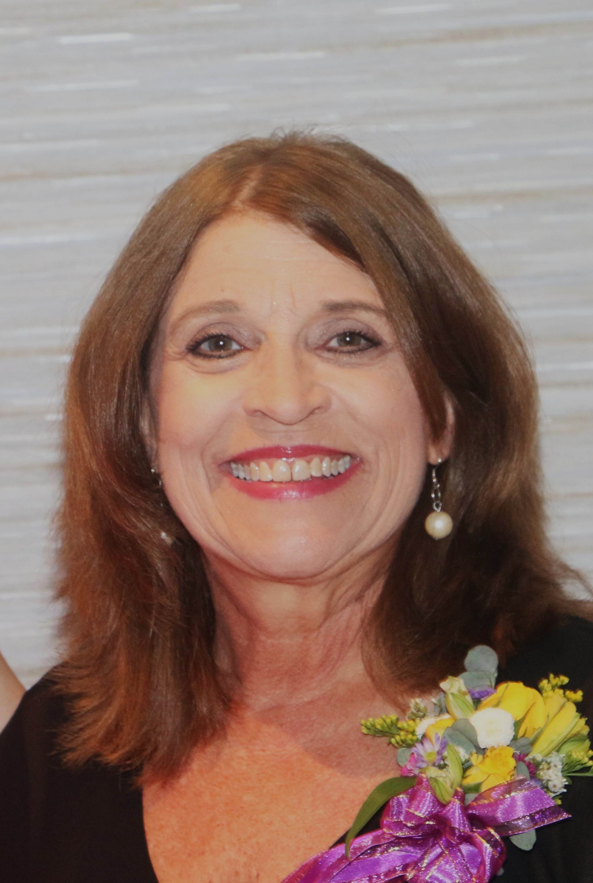Nancy Southerland
