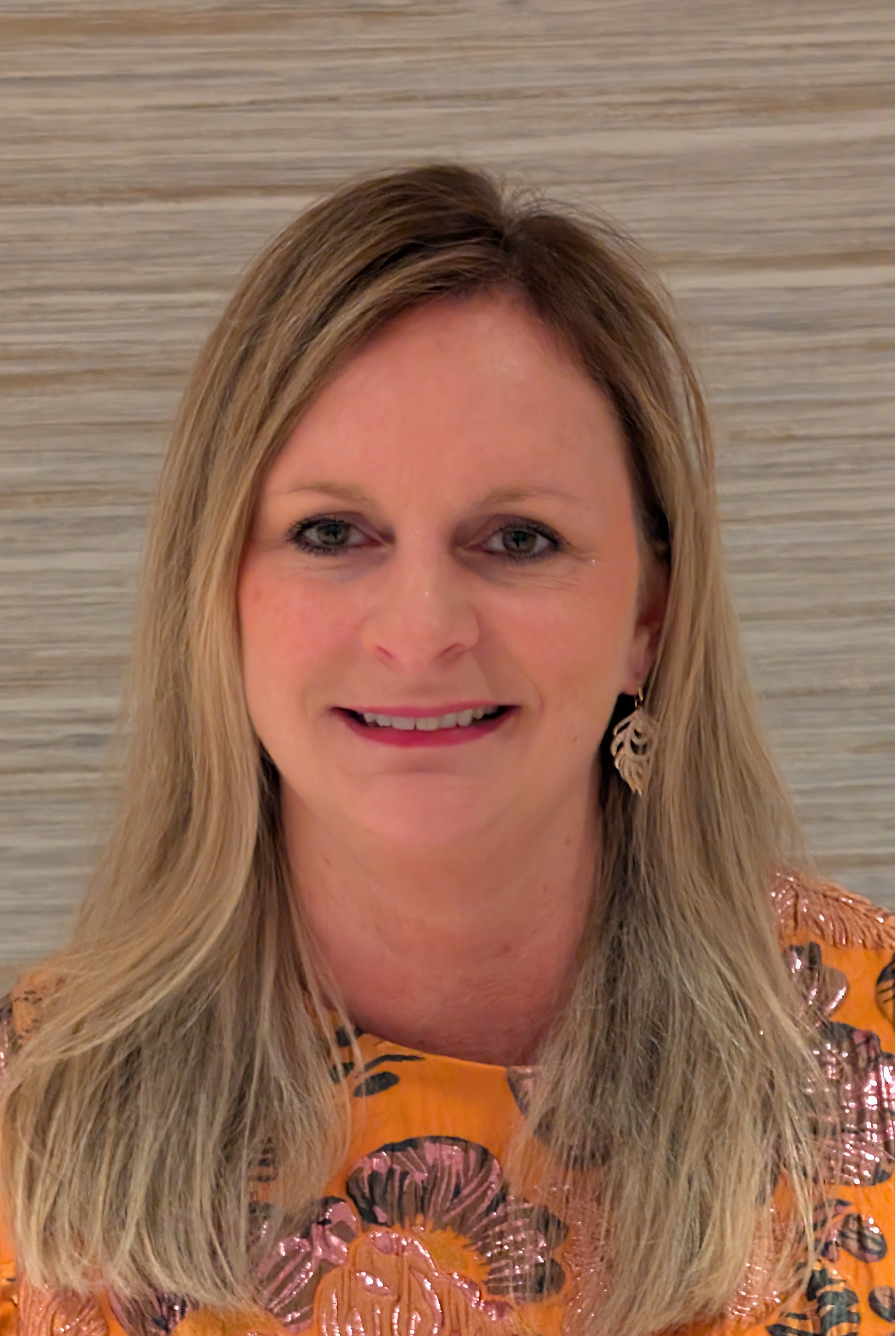 Dr. Emily Eaton