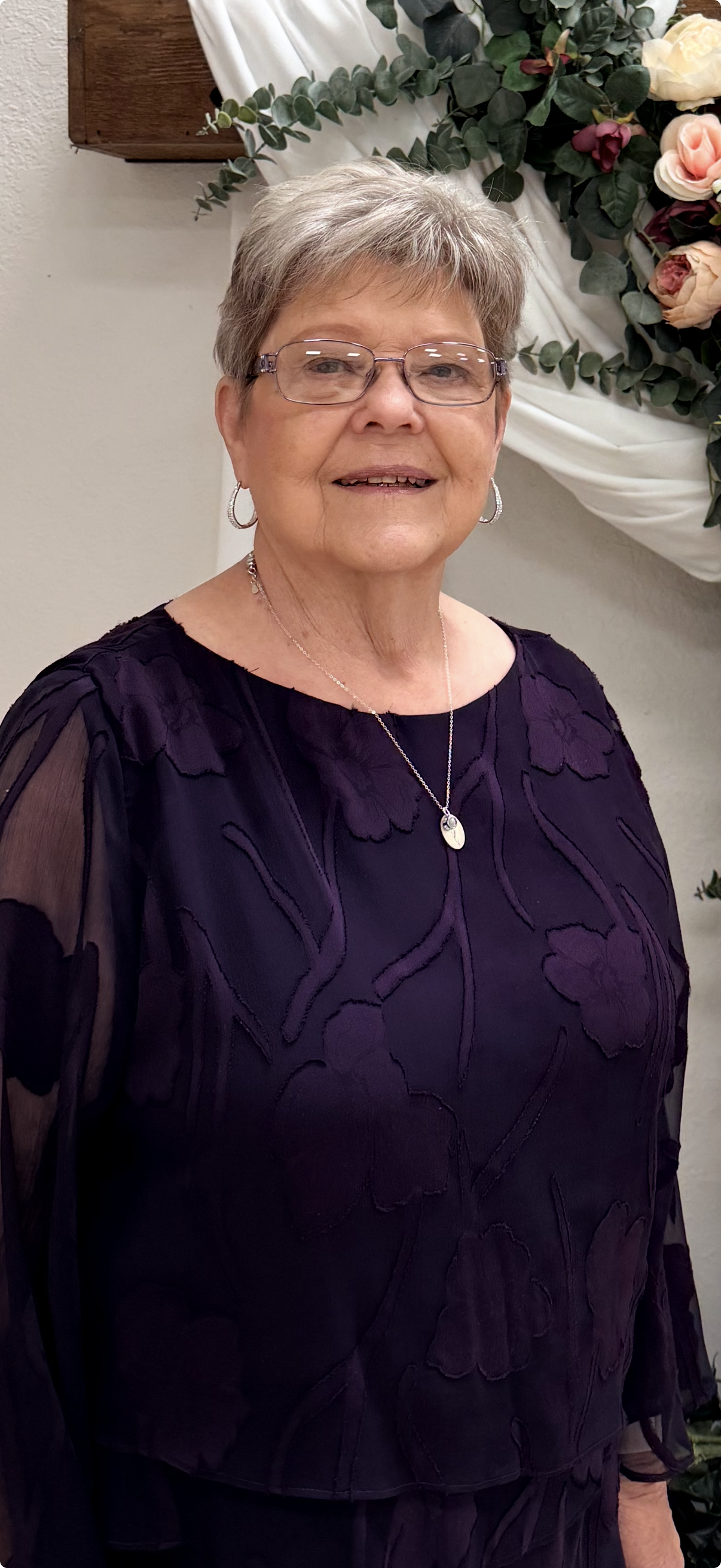 Bobbie Westfahl