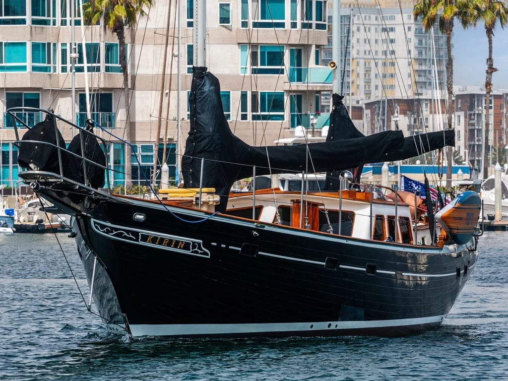 Corporate charters in Los Angeles