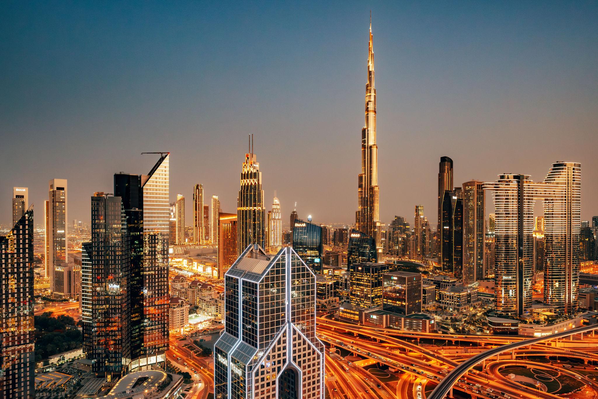 Saudi Arabia Is Building the Future - and They Need You