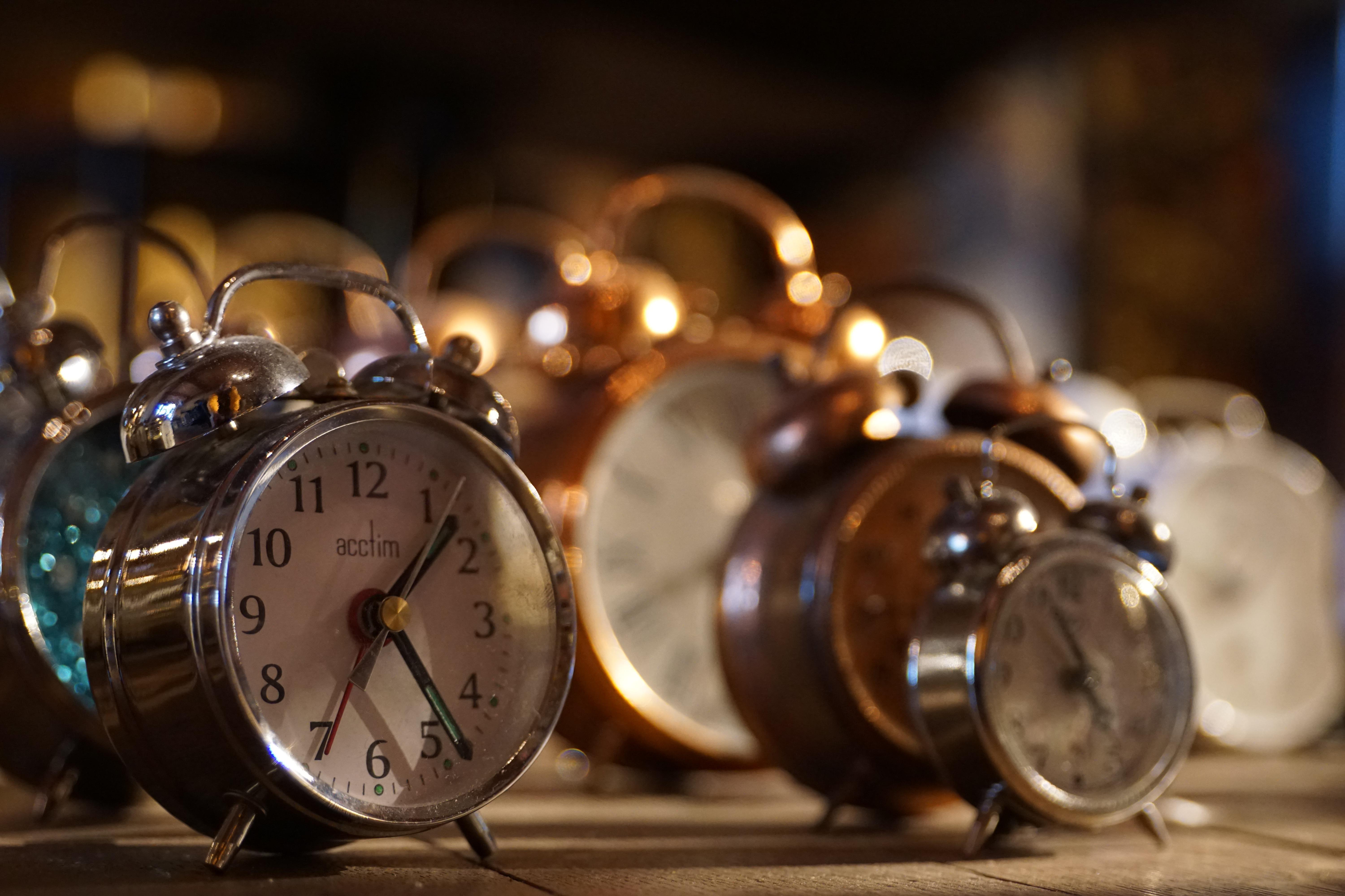 Your CV Has 7 Seconds to Impress a Gulf Recruiter - Make It Count