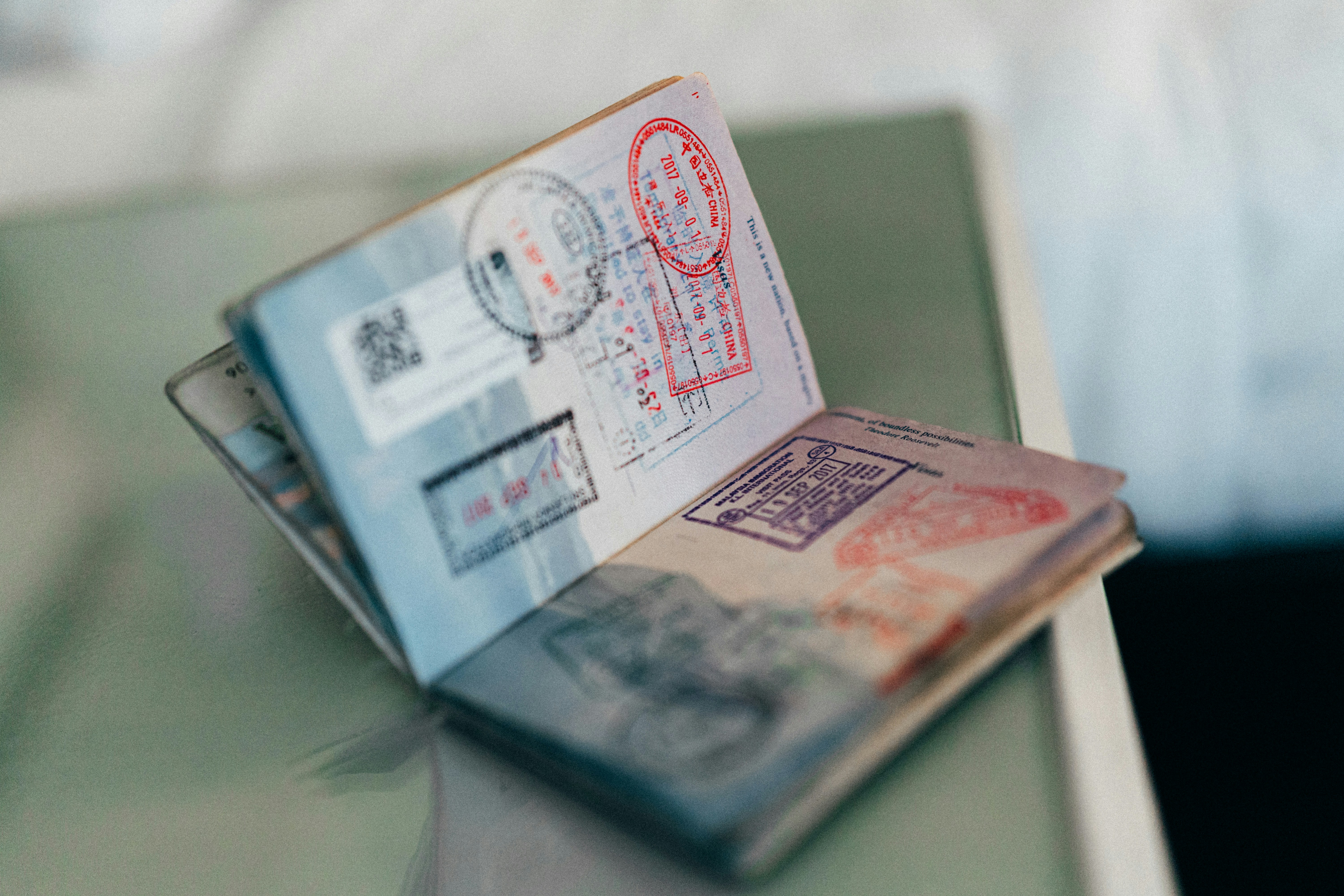 Passport Attestation and Document Fraud in Gulf Recruitment - How It