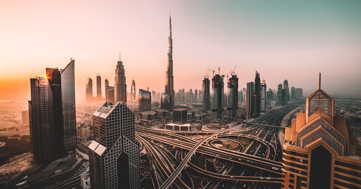 UAE Hotels and Resorts Are Hiring 28,000 Hospitality Workers in 2026
