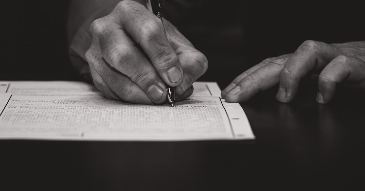Power of Attorney for Indian Gulf Workers: Set This Up Before You Fly