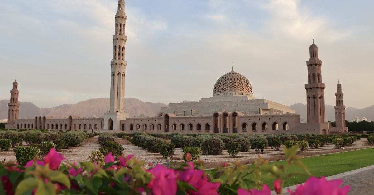 Oman Work Visa 2026: The Complete Guide for Indian Workers