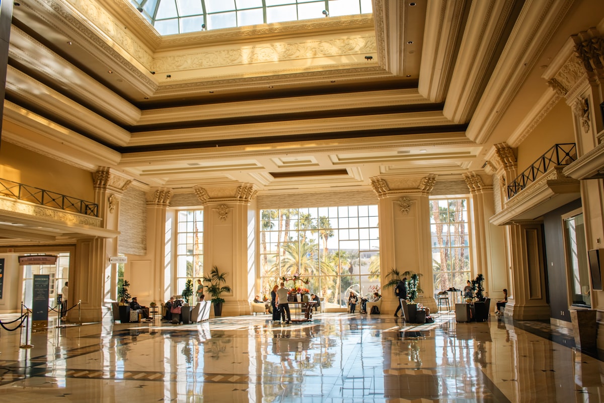 Revenue Management Careers in Gulf Hotels: Skills and Pay