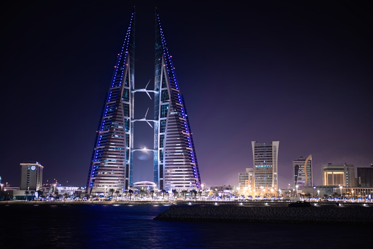 Bahrain Flexi-Permit: How Indian Workers Can Change Employers Legally