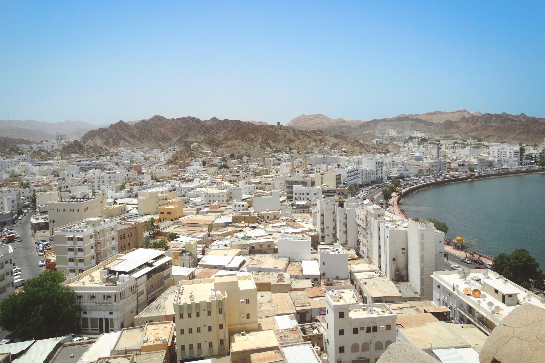 Oman Jobs 2026: The Gulf Market Indian Agencies Are Not Watching