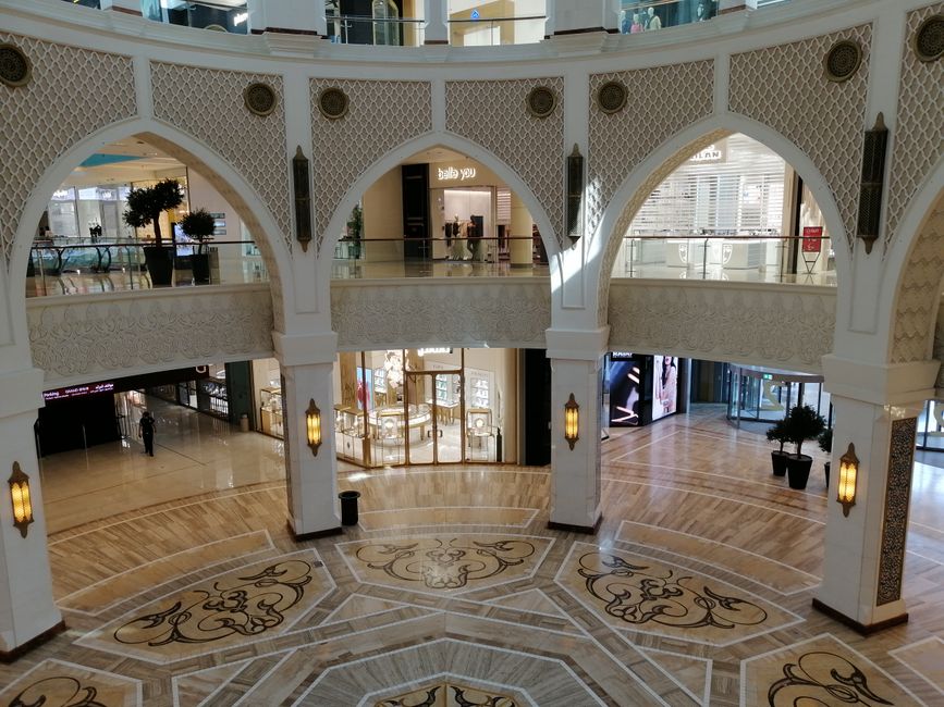 UAE Retail Sector 2026: Roles, Pay, and Why Indians Fill Most Positions