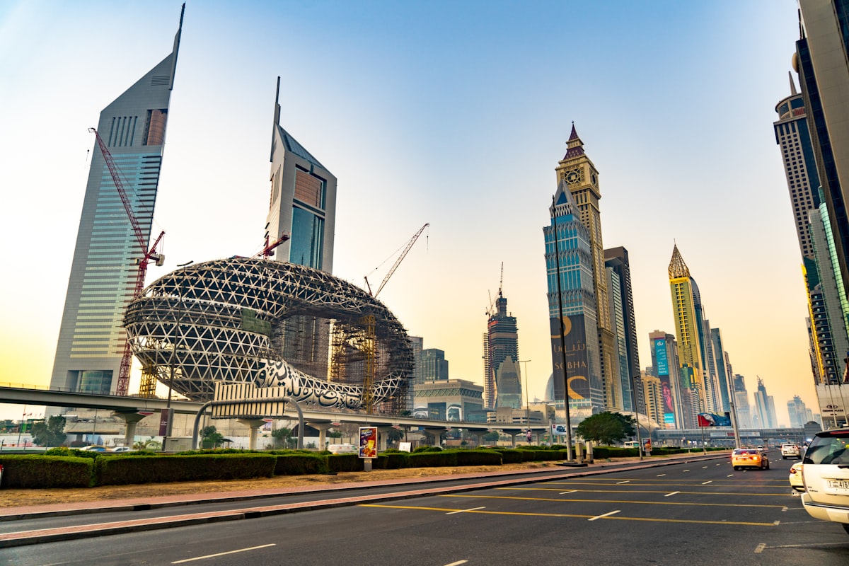 UAE Long-Stay Residency Visa 2026: Which Indian Workers Qualify and How to Apply