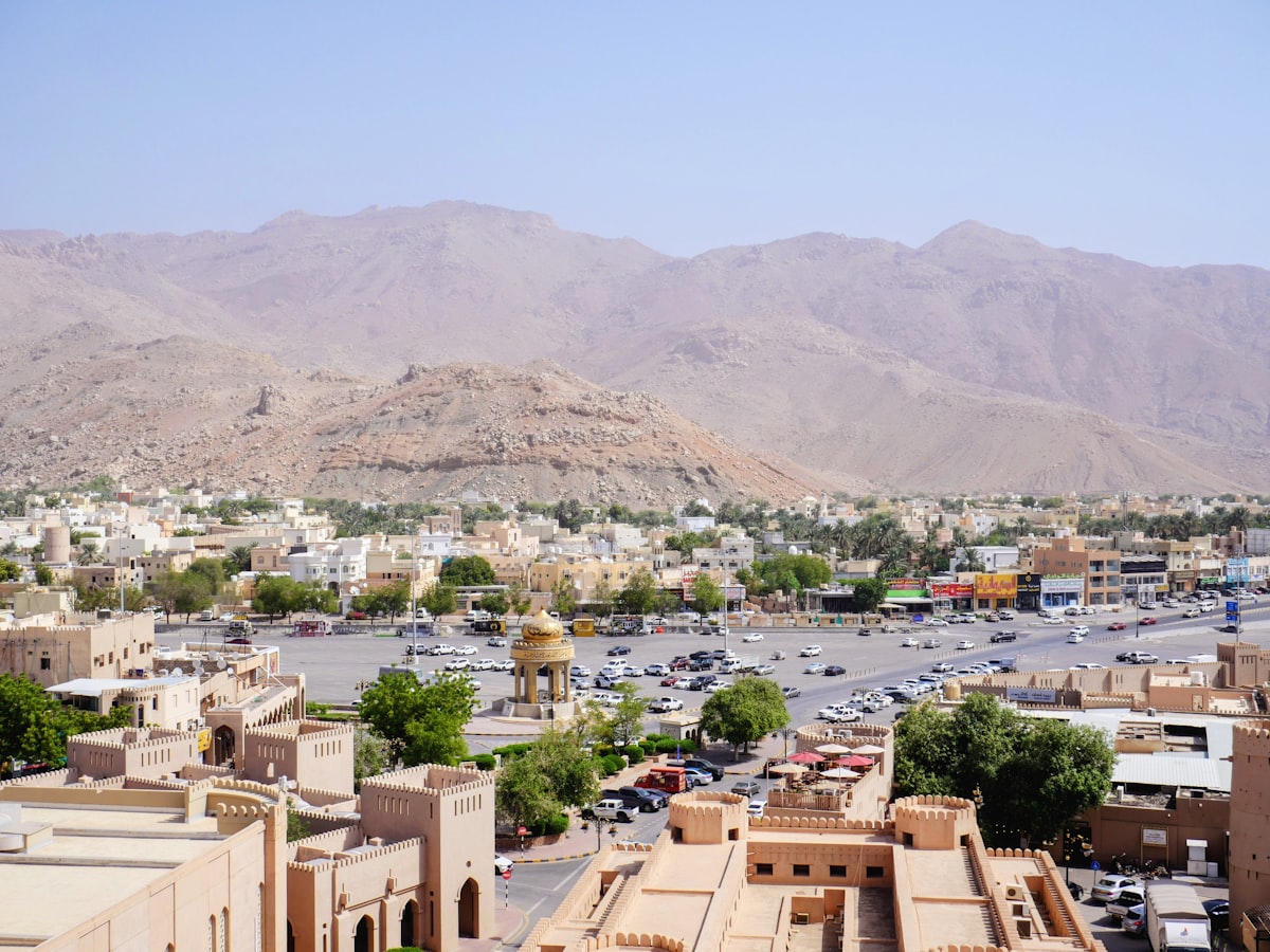 Oman Omanisation 2026: Which Professions Are Now Off-Limits