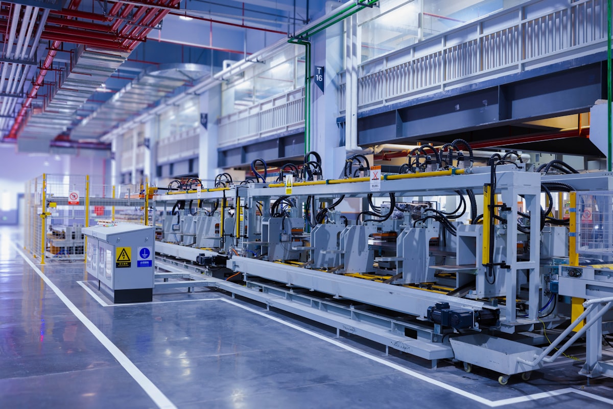 Bahrain's Alba: The Aluminium Sector Indian Agencies Are Missing