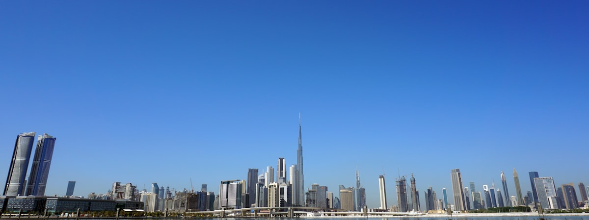 UAE Overtakes Saudi Arabia for Indian Blue-Collar Hiring
