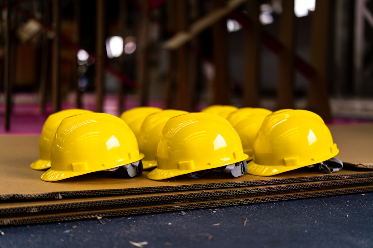 HSE Officer Jobs in Gulf 2026: NEBOSH, IOSH, and Demand