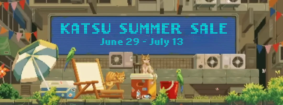 Summer Sale