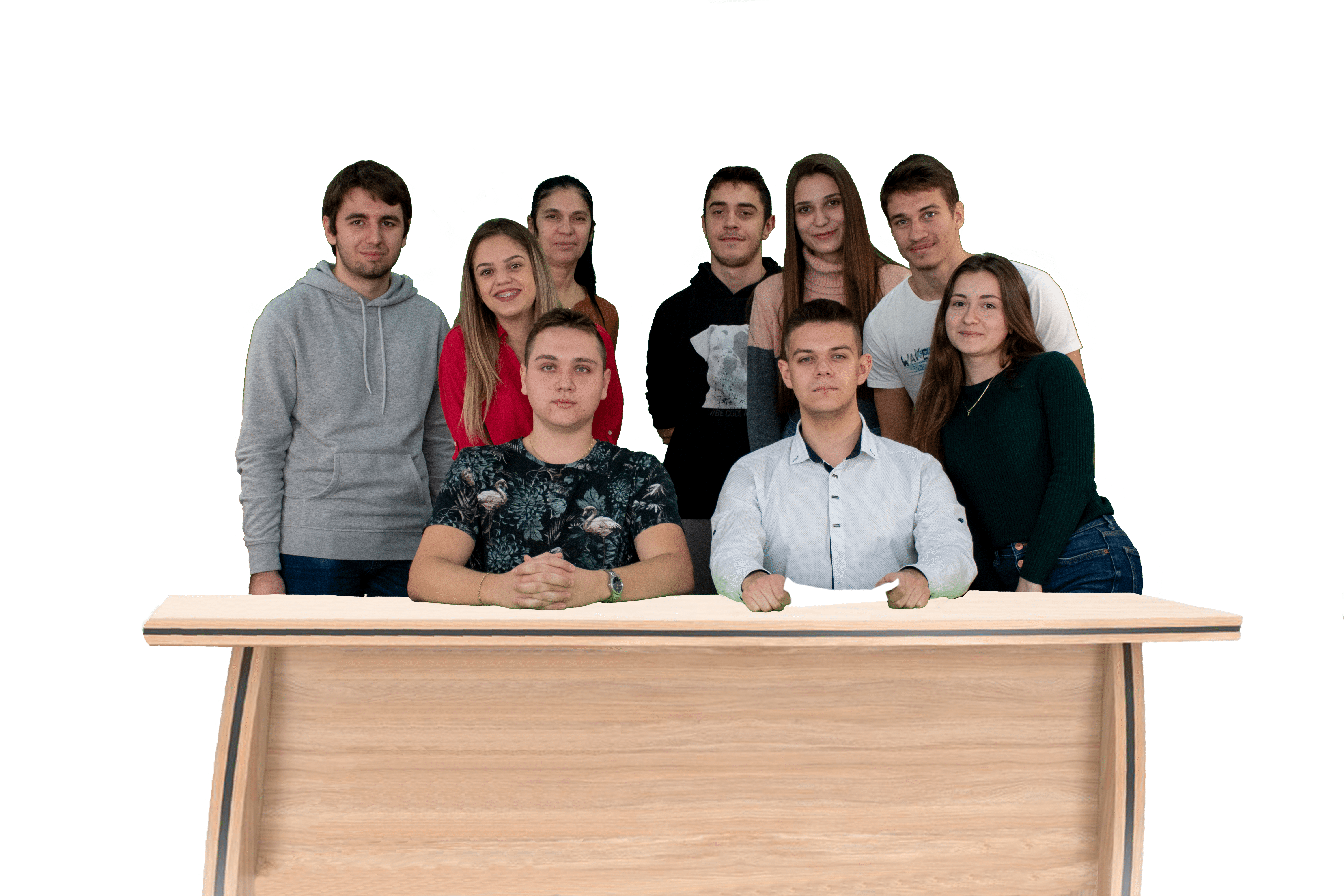 ППМГ ТВ Сливен - Екип 2020/2021