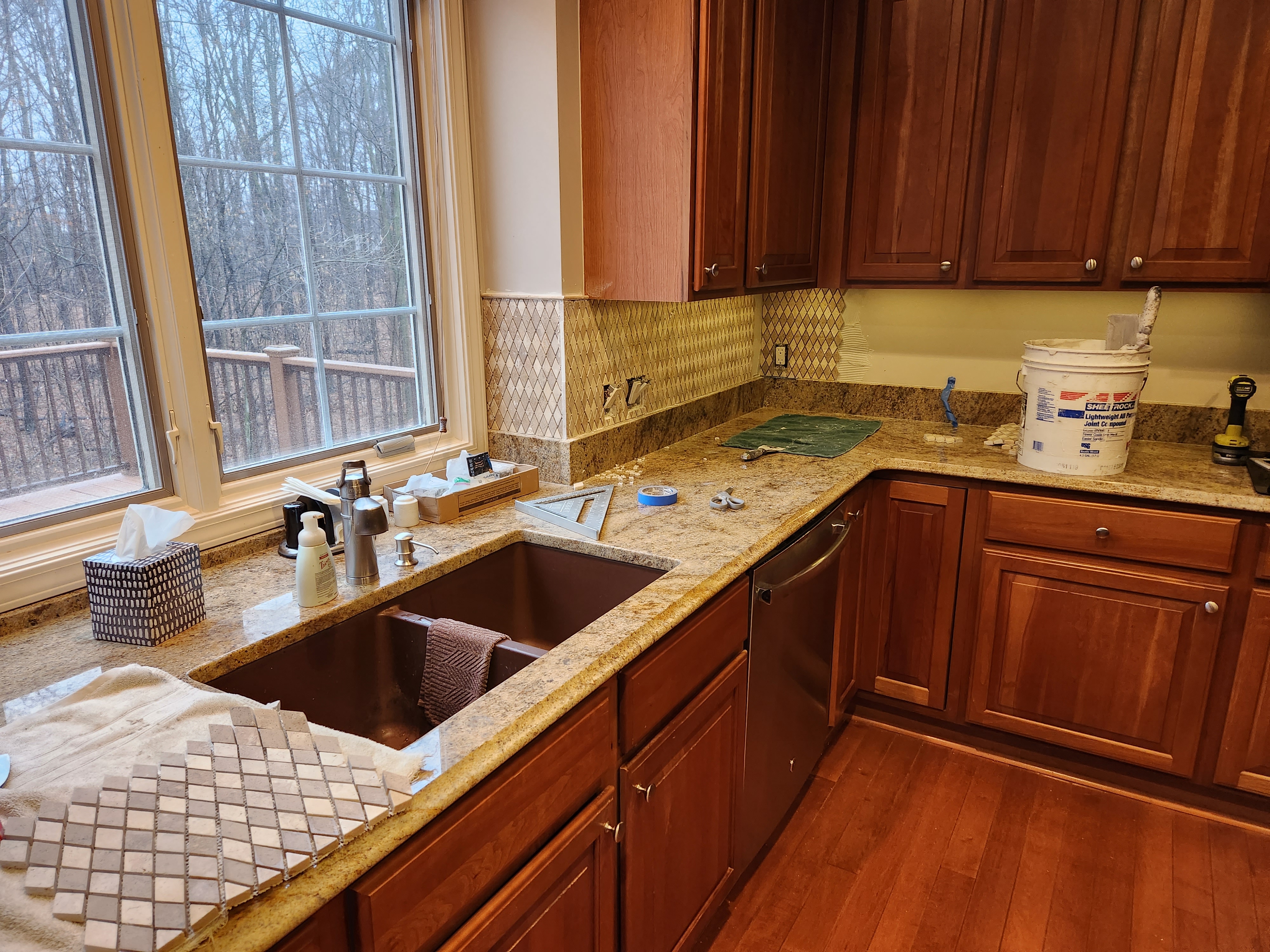 Oak Forest Dr 2022