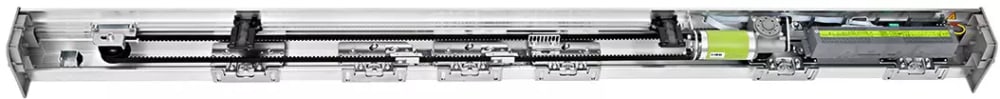Eterna 200