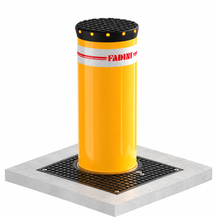 PISTON FADINI TALOS