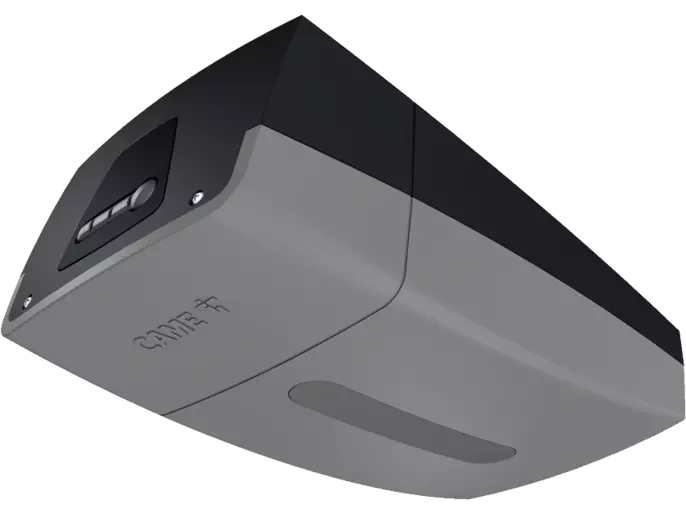 ELEKTROMOTORR TAVANOR