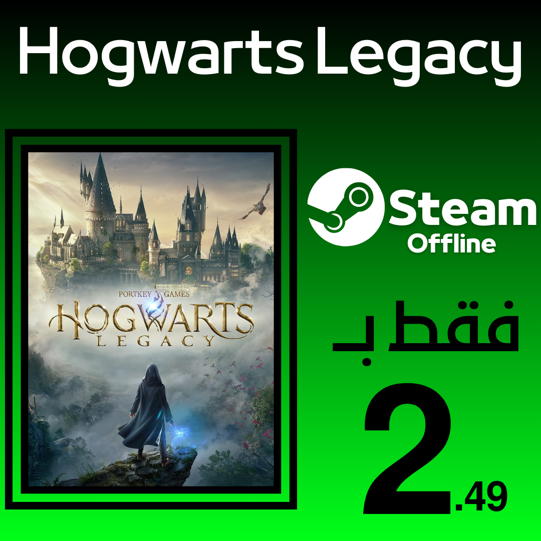 Hogwarts Legacy