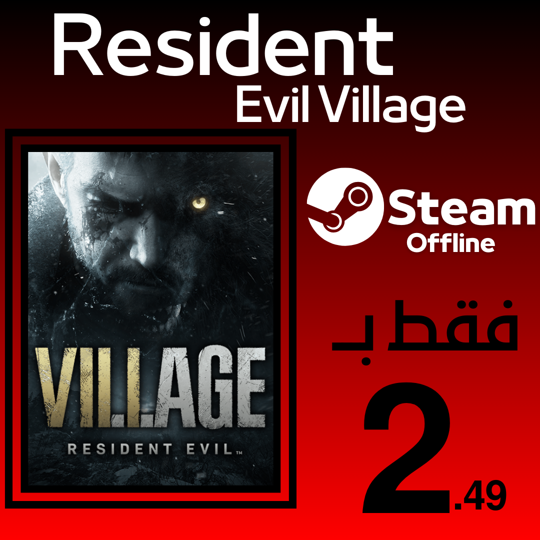 Resident Evil Village