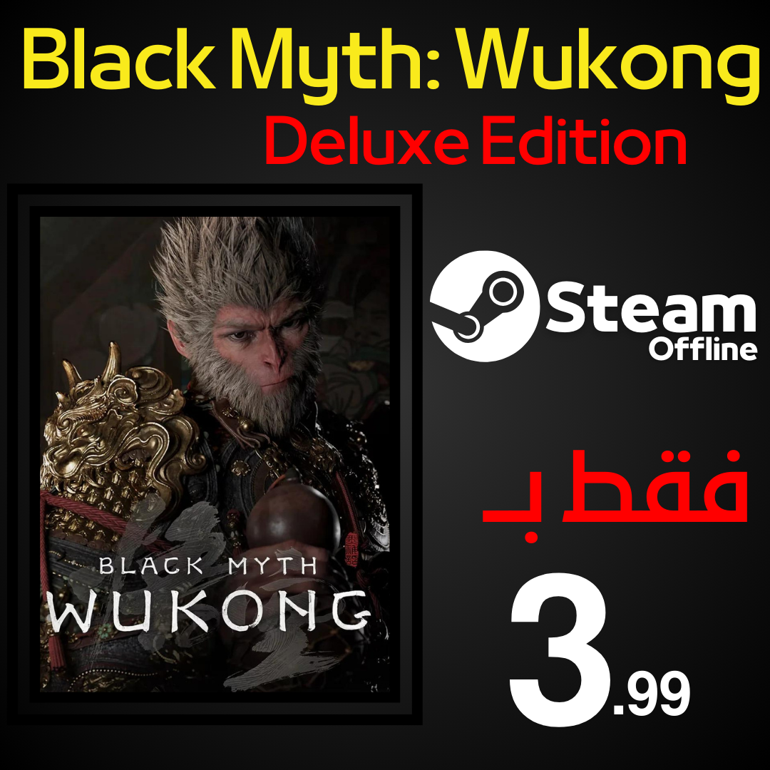 Black myth Wukong