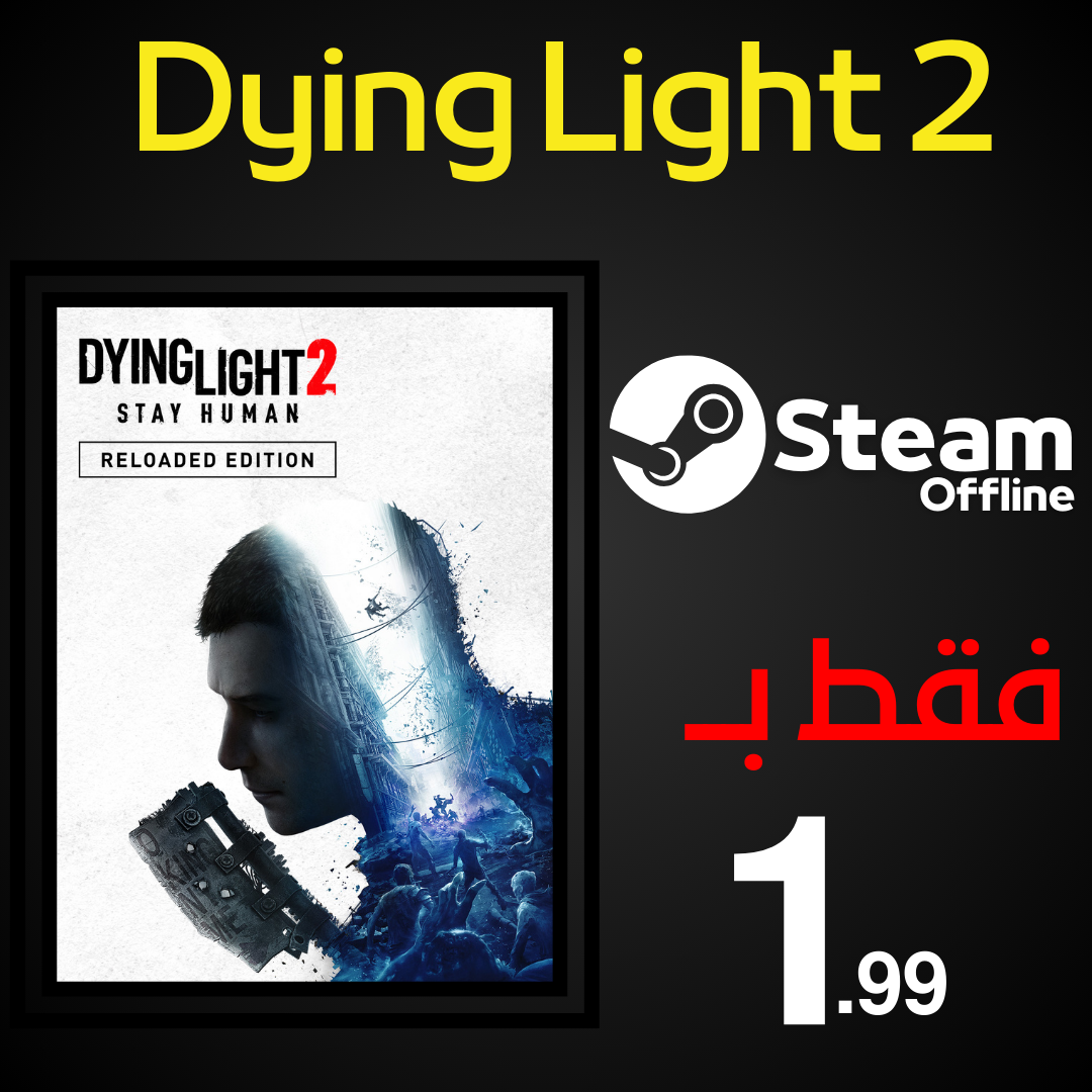 Dying Light 2